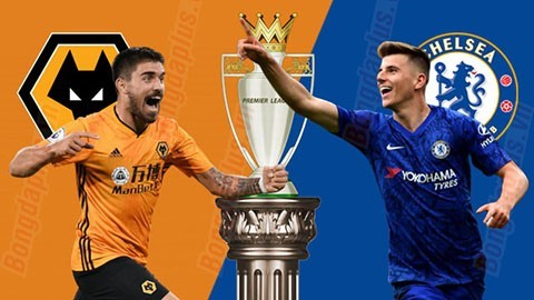 Wolves vs Chelsea – Lampard testas