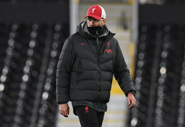 Xiddiga Liverpool ayaa soo laabtay ka hor ciyaarta