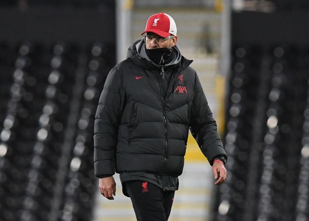 Xiddiga Liverpool ayaa soo laabtay ka hor ciyaarta