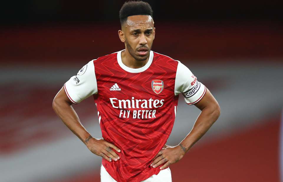 Xiddiga NIYAD-JABKA Ku Riday Koox Kasta Oo Premier League Ah