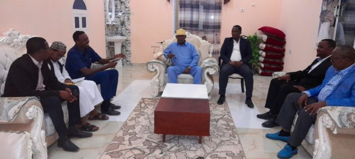 Maxkamadda Sare Puntland oo mudeysay dhageysiga kiiska