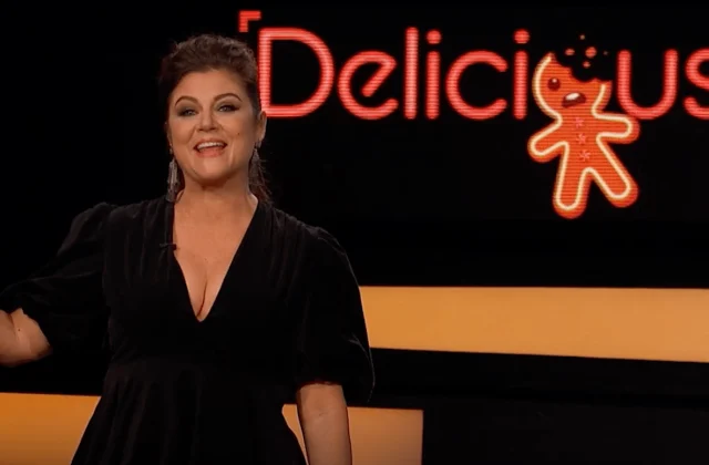 You’ll be able to watch essentially the most epic meals failures on TV tonight
