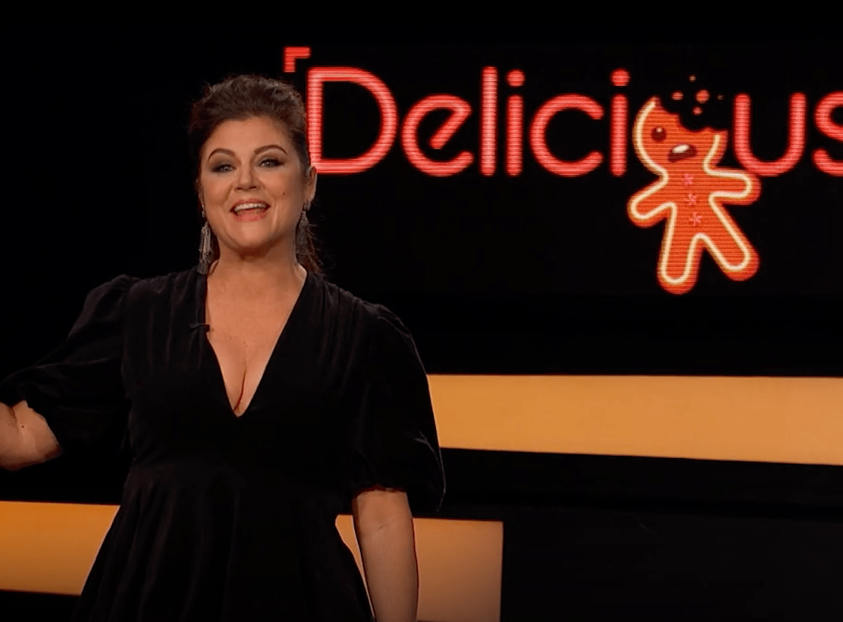 You’ll be able to watch essentially the most epic meals failures on TV tonight