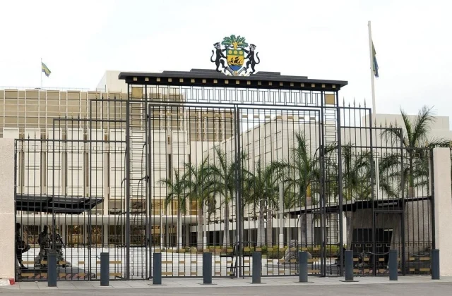 a constitutional reform project on the presidency of the republic