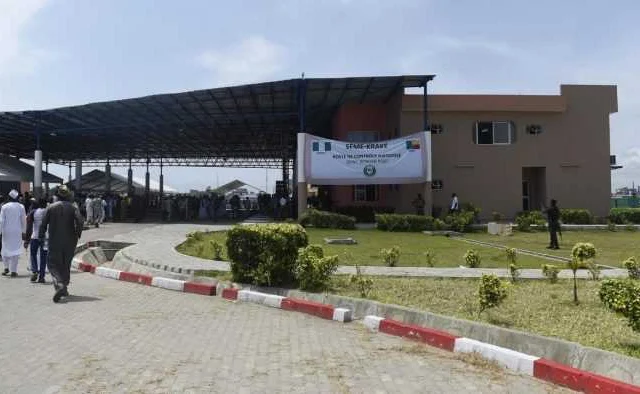 complications and disappointments regarding the partial reopening of the borders