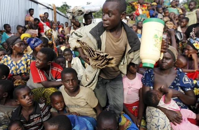 concerns about the fate of Burundian refugees before the deadline of 31 December