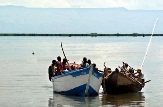 first explanations after the shipwreck that left not less than 41 useless