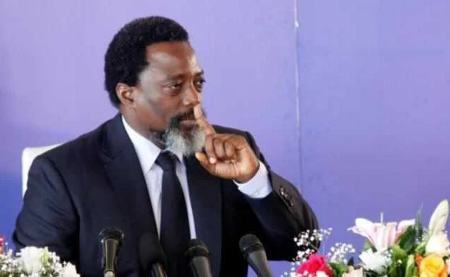 Kabila’s camp continues to tear down and demands a change in the leadership of the FCC