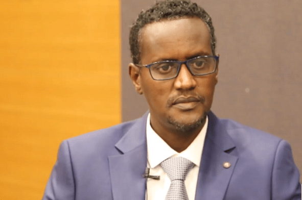 Maxamed Xasan: Qofkii Sawir la gala Musharax howshiisu way
