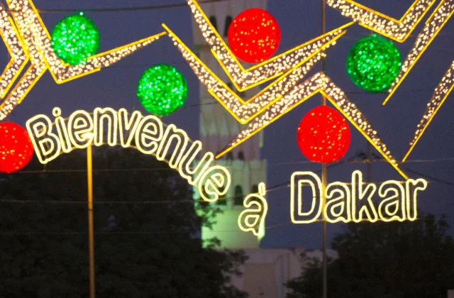 much political controversy surrounding the reform of the Dakar Charter