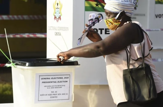 polling stations have been opened for double presidential and legislative votes