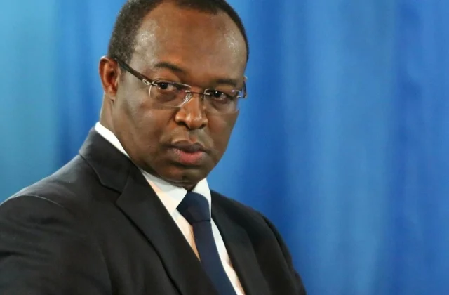 six opposition candidates are appealing to the Constitutional Court