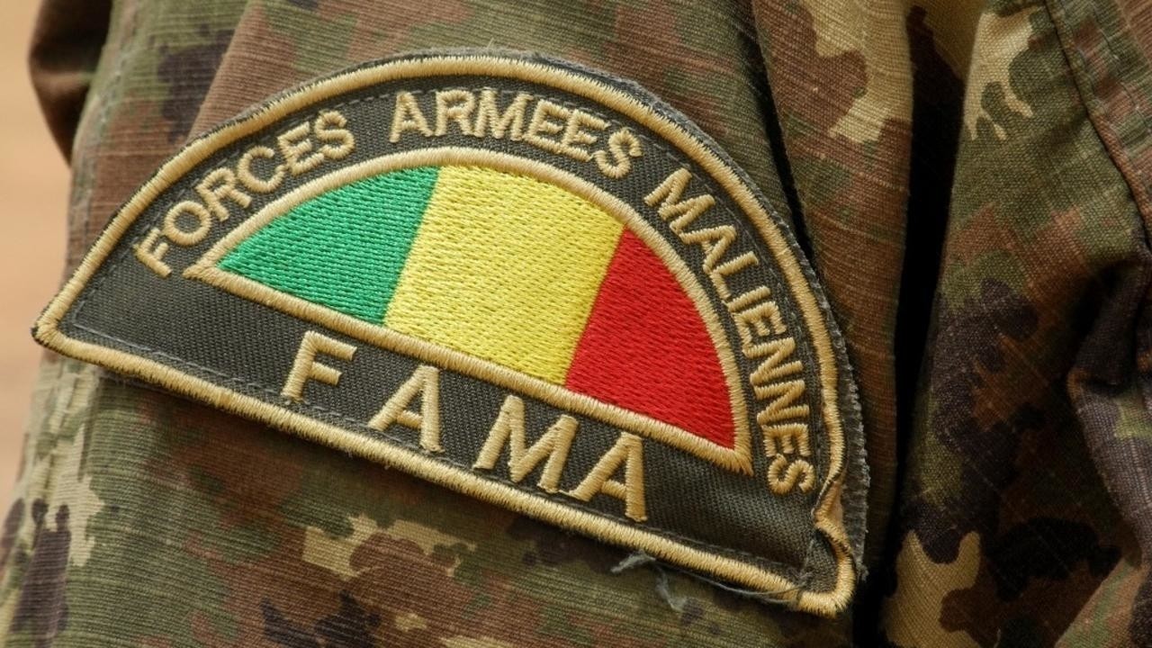 the army is attached to the report for crimes against