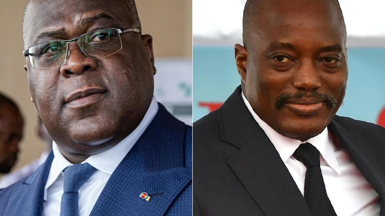 the governors of the 26 provinces meet