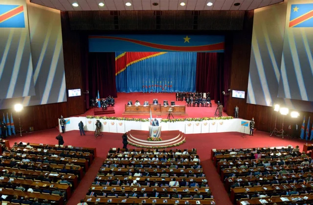 the informant, the key to a new presidential majority