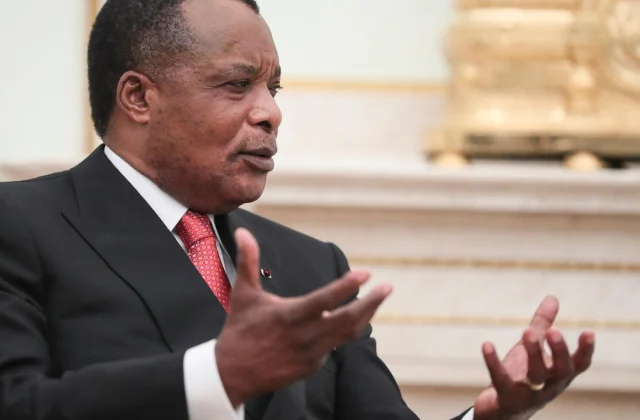 the reappointment of a magistrate as head of the electoral commission makes the opposition talk