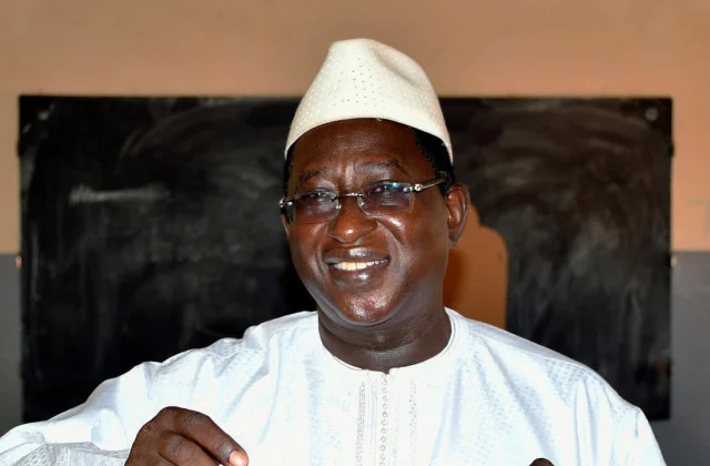tribute and emotional reactions after Soumaïla Cissé’s demise
