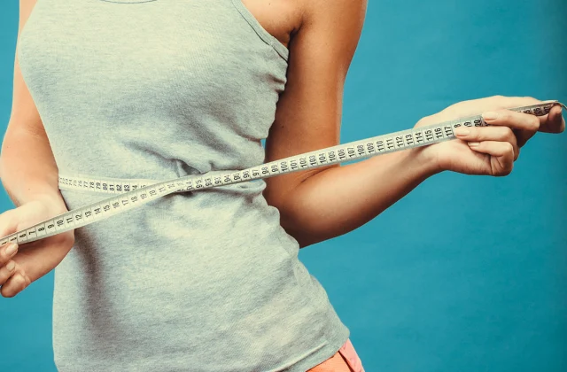 20 Tactics to Lose Weight And Preserve it Off Completely