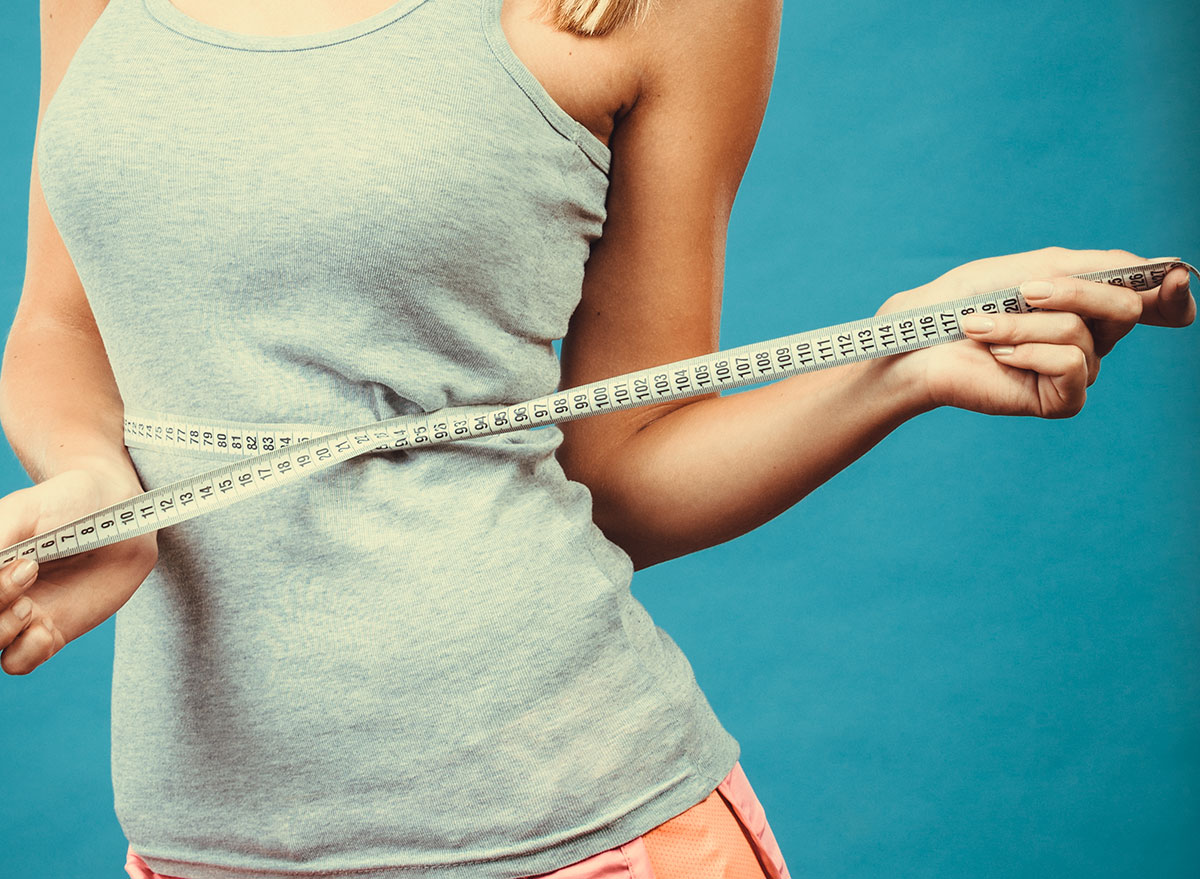 20 Tactics to Lose Weight And Preserve it Off Completely