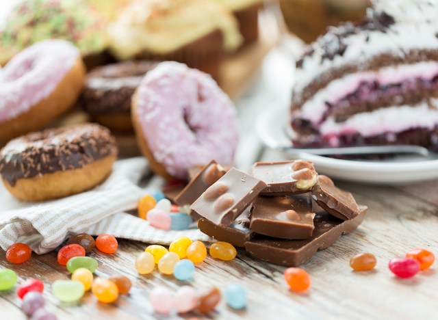 40 weight loss tips that help you drop more pounds 168 sugary foods