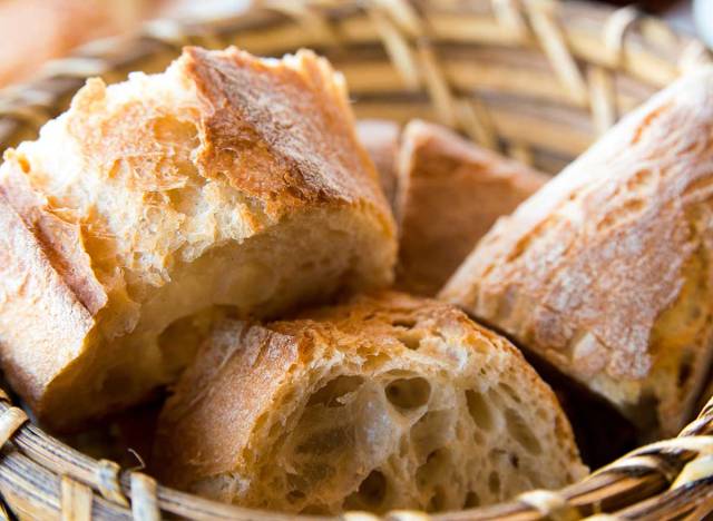 40 weight loss tips that help you drop more pounds 218 bread basket