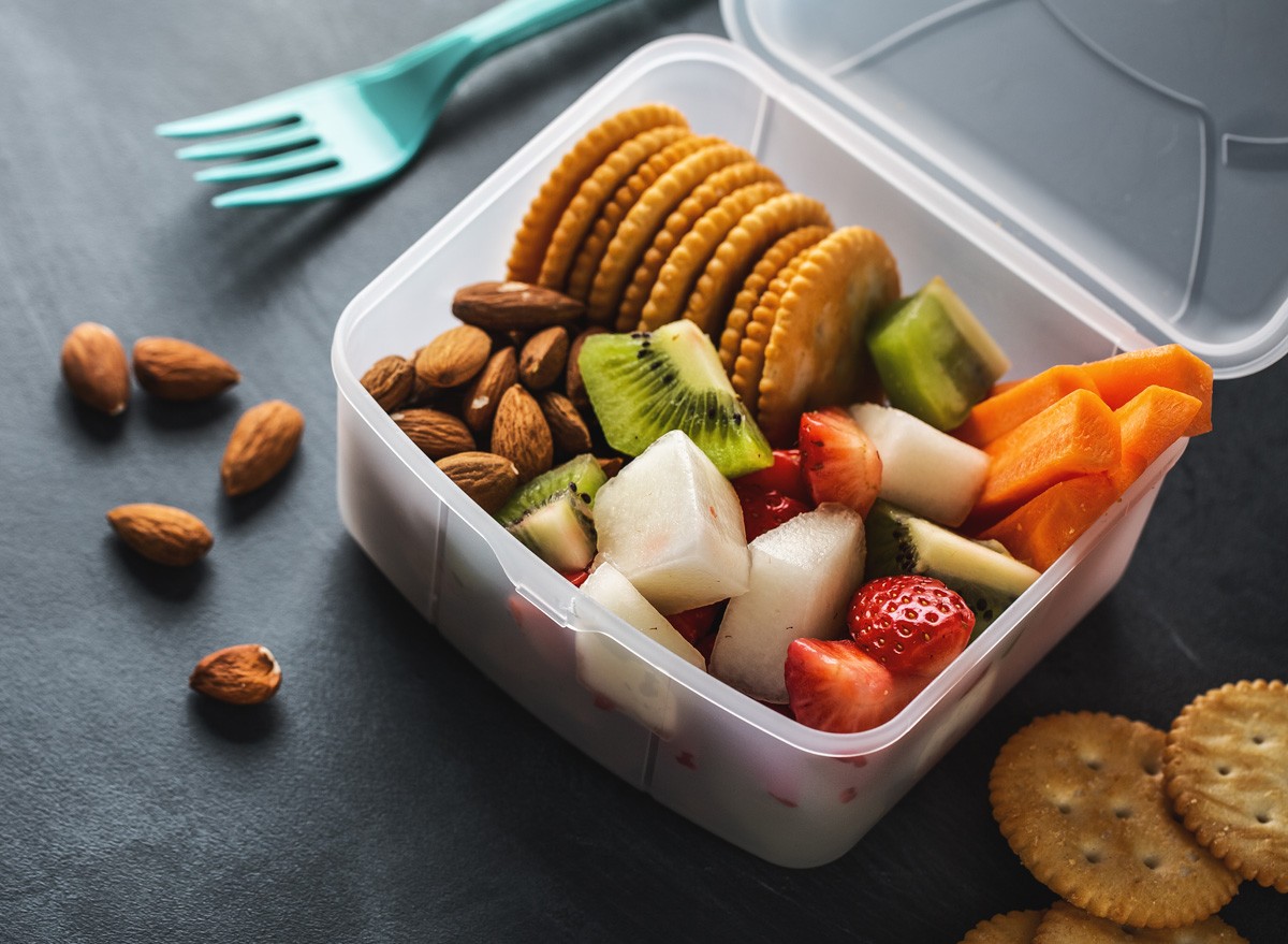 40 Weight Loss Tips That Help You Drop More Pounds