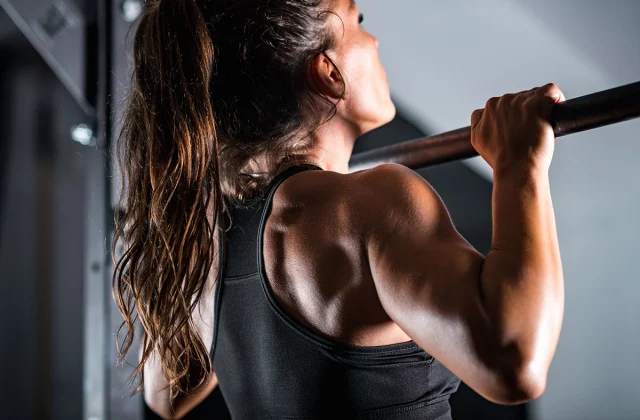 This simple trick is your key to better training,