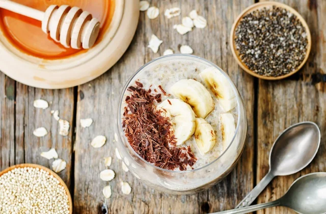 We Just Discovered The Easiest Healthy Hack for