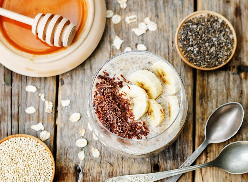 We Just Discovered The Easiest Healthy Hack for