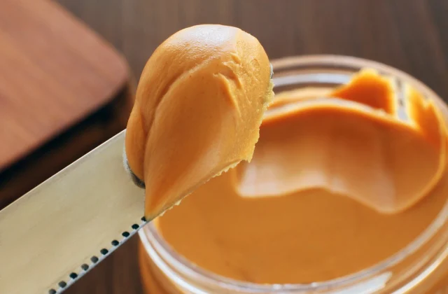Surprising Side Effects of Eating Peanut Butter,