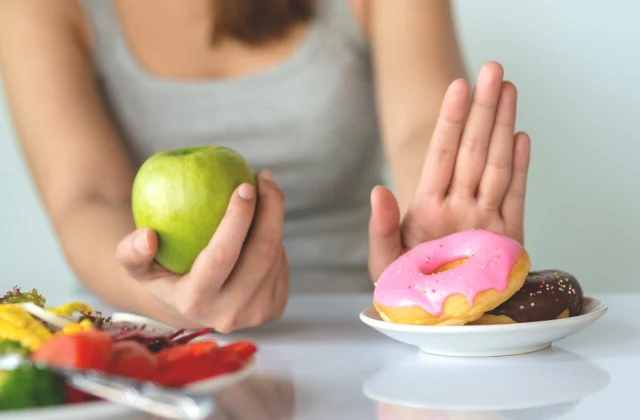 Side Effects of Giving Up Sugar, According to
