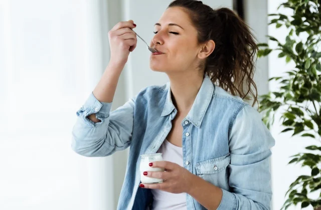 ‘Healthy’ Foods That Are Actually Dangerous,