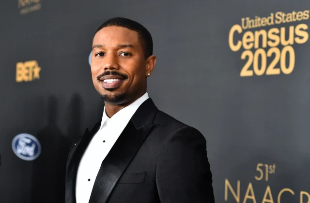 Michael B. Jordan reveals the training that gave