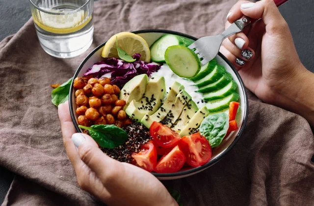50 Clean Eating Tips for Weight Loss