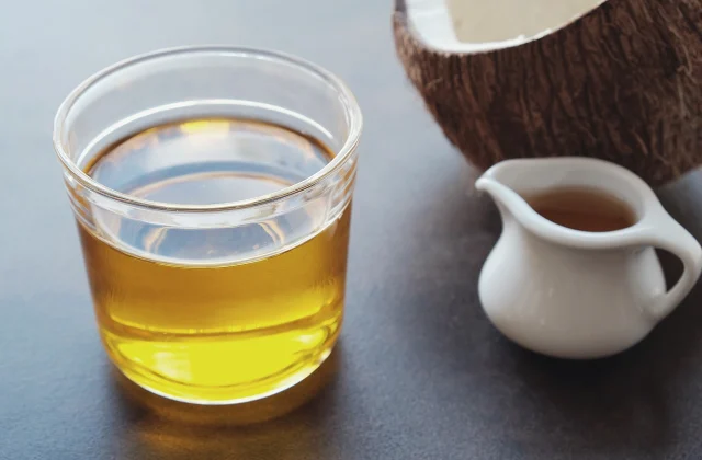 What Happens To Your Body When You Take MCT Oil