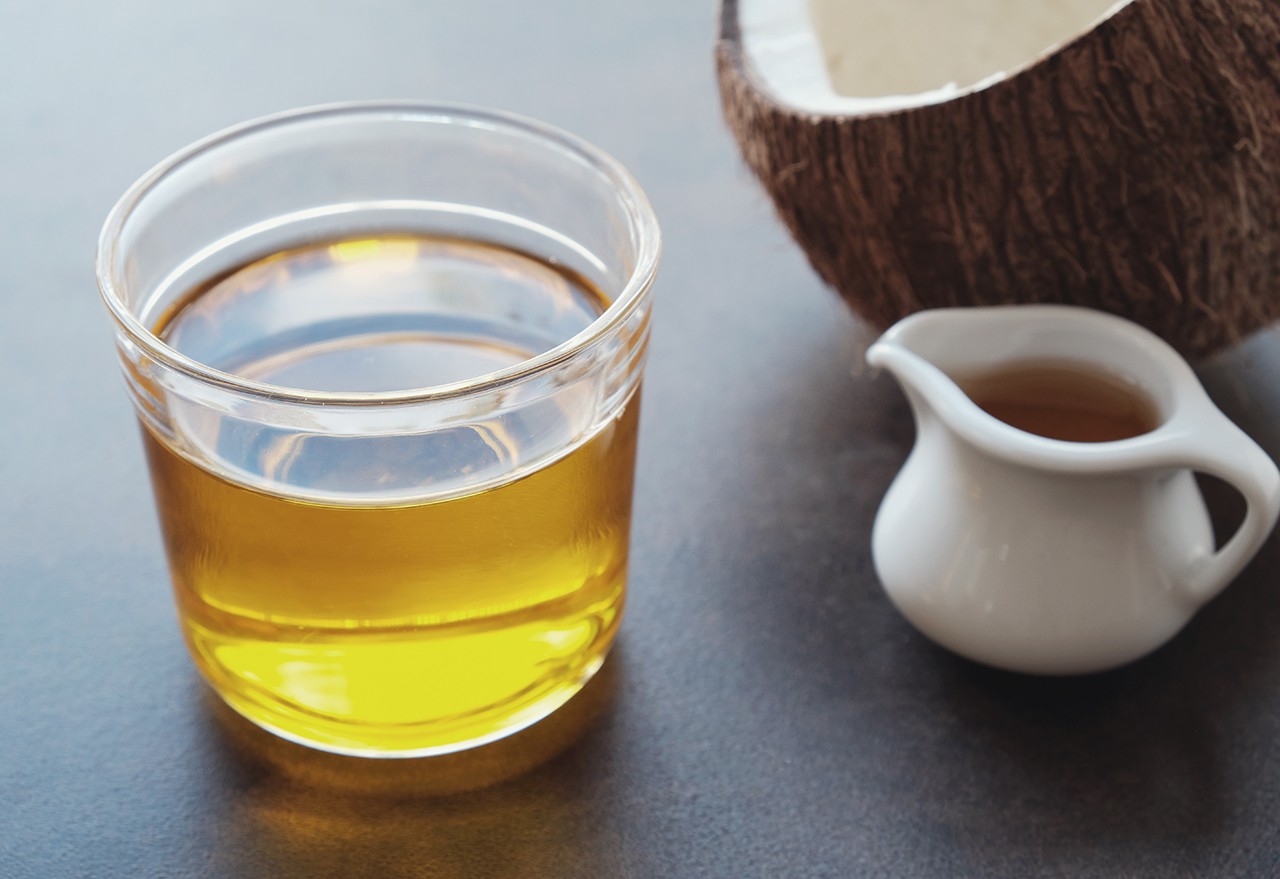 What Happens To Your Body When You Take MCT Oil