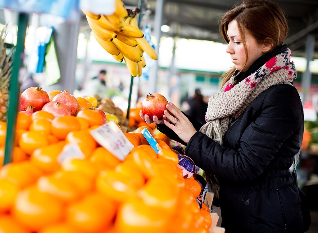 17 ‘Healthy’ Foods Nutritionists Wish You’d Stop
