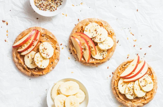 The One Peanut Butter Snack Dietitians Can’t Get
