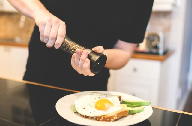 10 daily habits to help you lose belly fat