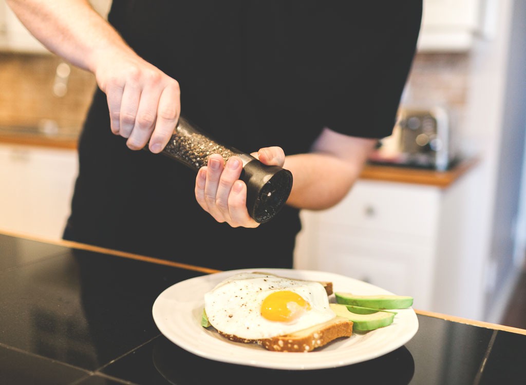 10 daily habits to help you lose belly fat
