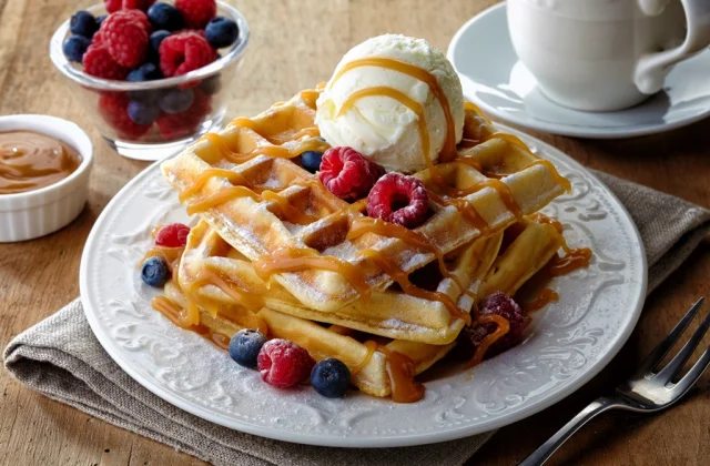 Breakfast Habits Your Physician Needs You To Give up