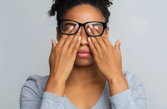 The One Food to Eat to Improve Your Vision, Expert