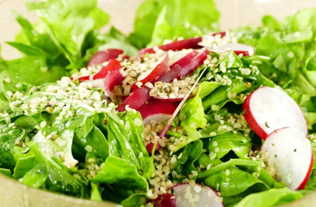 The One Superfood Everyone’s Eating Right Now