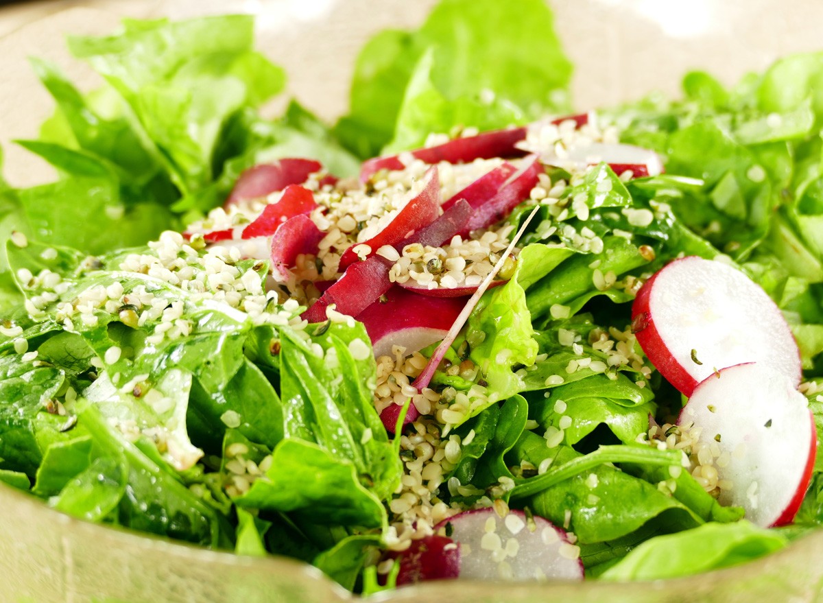The One Superfood Everyone’s Eating Right Now