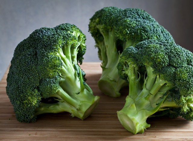 broccoli