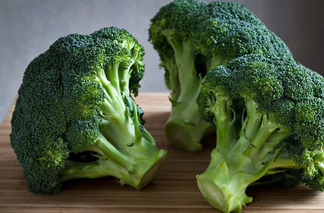What Occurs To Your Physique When You Eat Broccoli