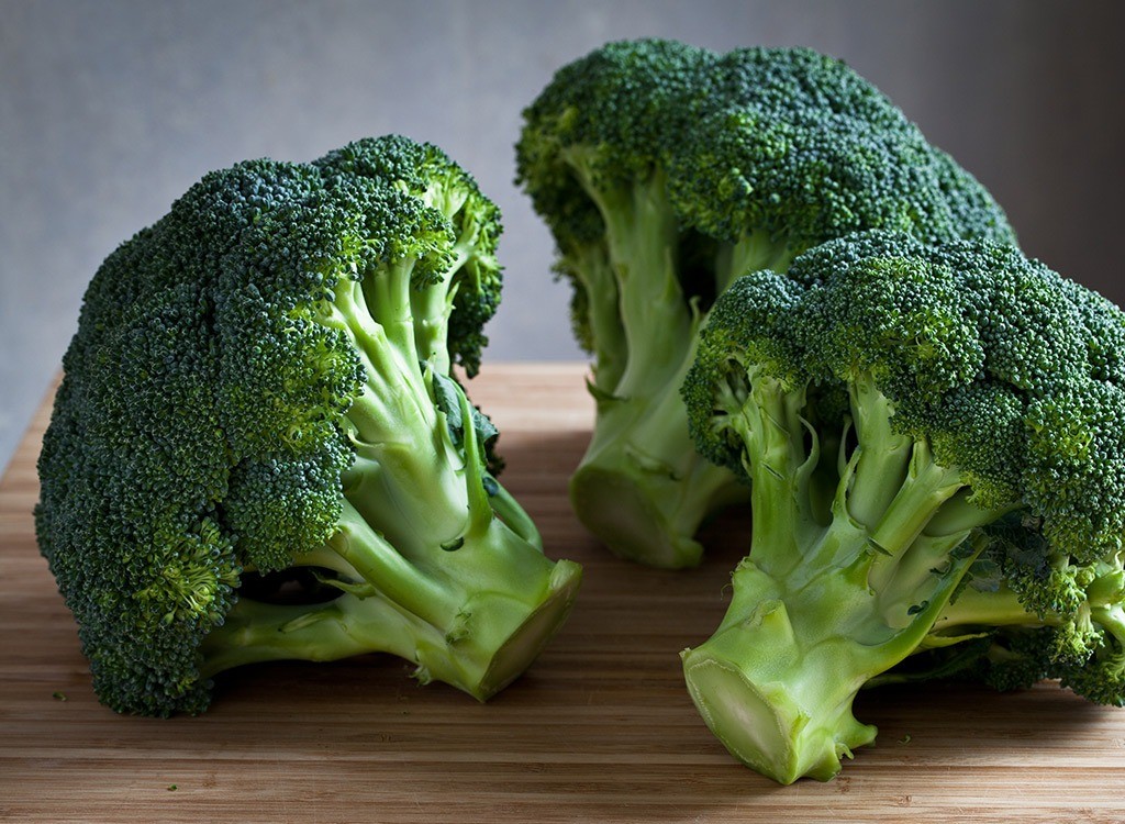 What Occurs To Your Physique When You Eat Broccoli