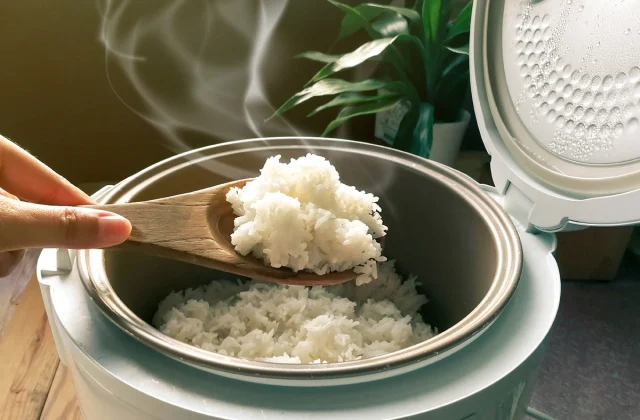 What Occurs To Your Physique When You Eat Rice