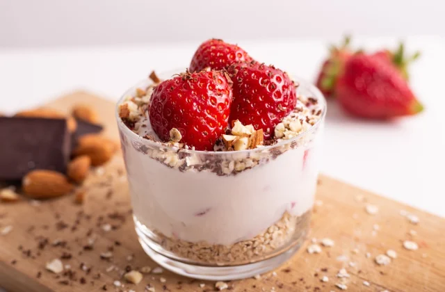 The One Meals Dietitians Cannot Advocate Sufficient