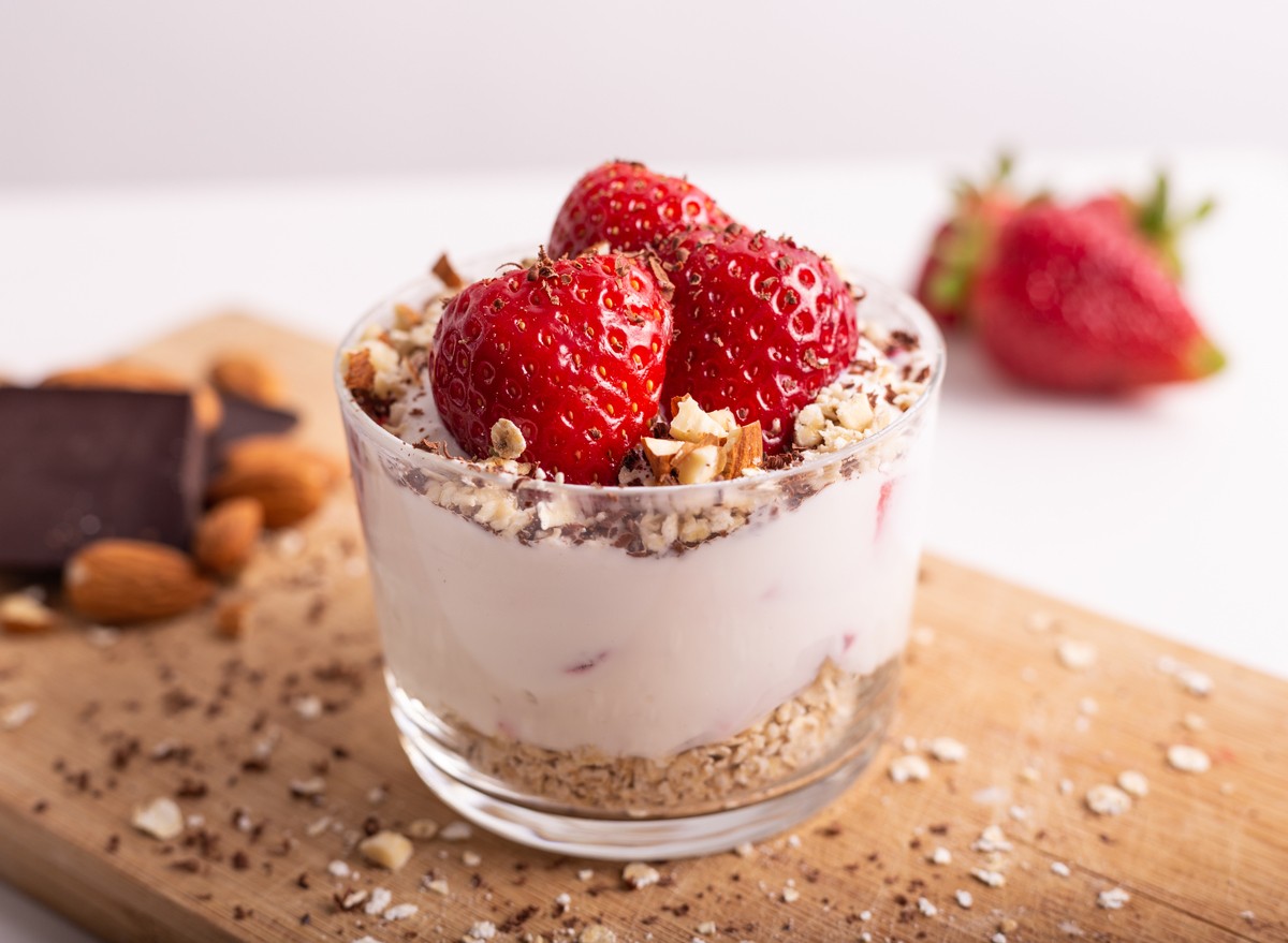 The One Meals Dietitians Cannot Advocate Sufficient